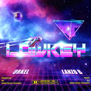 Lowkey (feat. Lanzo B) [Explicit]