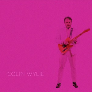 Colin Wylie (Instrumentals)