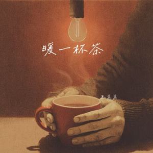 暖一杯茶 (时间会验证我多爱你呀) - 王东东封面