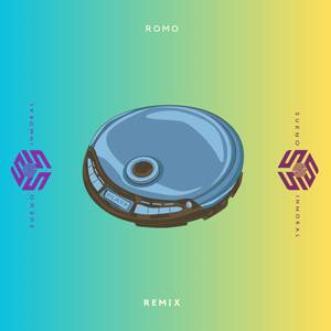 Romo (Dance Version)