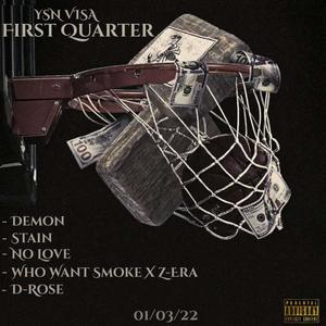 First Quarter (Explicit)