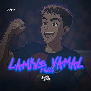 Lamine Yamal Funk (Slowed)