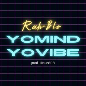 Yo mind Yo vibe (Explicit)