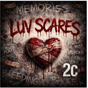Luv scares