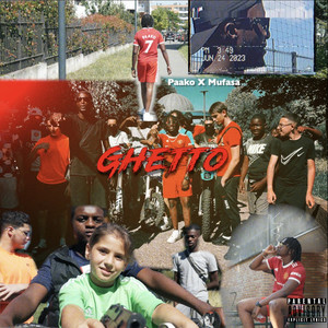 Ghetto (Explicit)