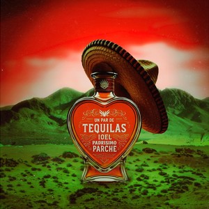 Un Par de Tequilas Versión Cumbia