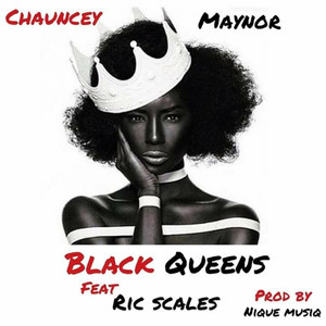 Black Queens (Explicit)