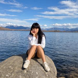 Jonathan Elias - Little Snail