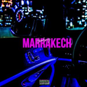 Heading Marrakech