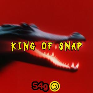 King of Snap (feat. Uncool Mc)