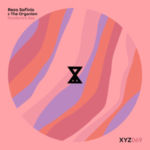 Pandora's Sox (Dub Mix)