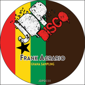 Ghana Sampling