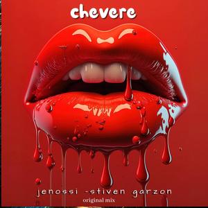 chevere (feat. stiven garzon)