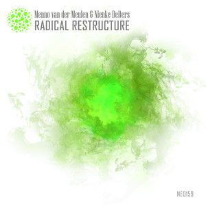 Menno van der Meulen - Radical Restructure (Original Mix)