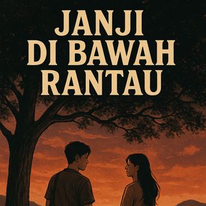 Janji Di Bawah Rantau