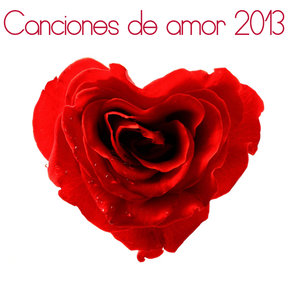 Canciones de Amor 2013