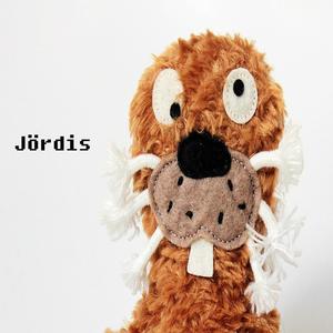 Jördis