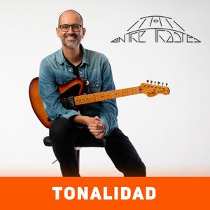 Tonalidad