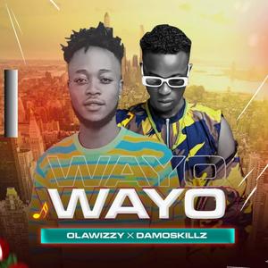 WAYO (feat. Olawizzy)