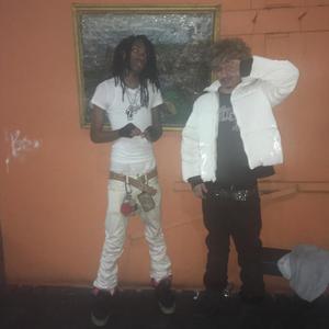 rapsnacks (feat. lil2posh) (Explicit)