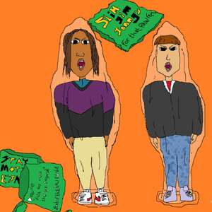 Slim Jim Johns (Explicit)