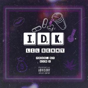 I Dont Know (REMIX|Explicit)