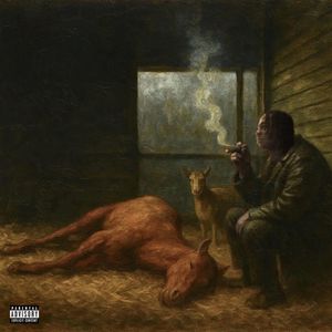 Ich fver - X (Explicit)