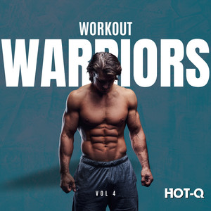 Workout Warriors 004 (Explicit)