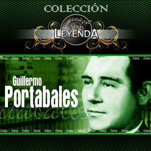 Éxitos Guillermo Portabales