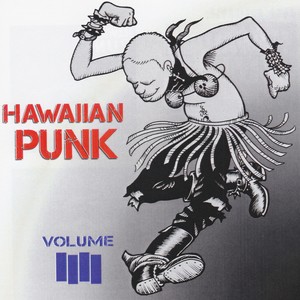 Hawaiian Punk, Vol. 4 (Explicit)