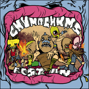 Sottomarina(feat. Rumatera)