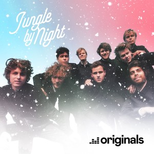 Carol of the Junglebells - Big Christmas