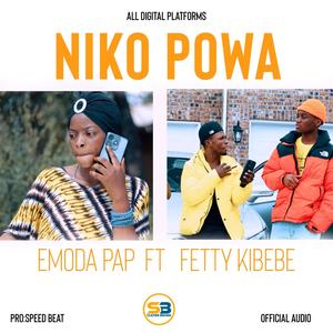 Niko powa (feat. Fetty Kibebe)