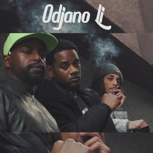 Odjanu Li (feat. Nigga F & Xama) (Explicit)