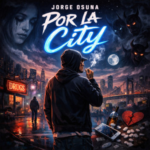 Por La City