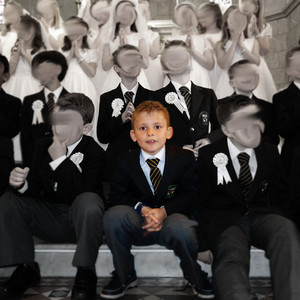 ALL ON ME (Explicit)