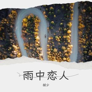 雨中恋人 (伴奏)