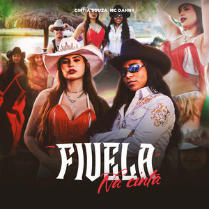 Fivela na Cinta (Explicit)