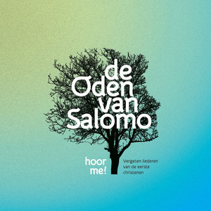 Hij verbindt ons met zijn woord(Ode 12)