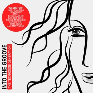 Ain't Nobody (Lauhaus Remix)