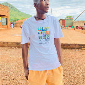 Mr Lekunye (feat. Pastor Lloyd & Mr Lekunye)