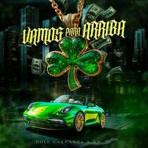 Vamos para Arriba (Explicit)