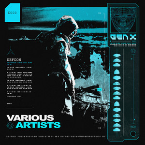 GENX-D003