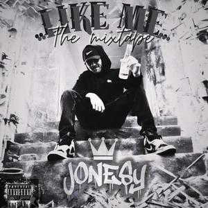 Like Me the mixtape (Explicit)