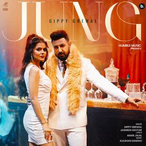 Gippy Grewal - Jung