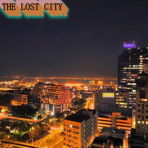 The Lost City (feat. JLVSN & MrTBeatzMC) [Explicit]