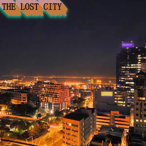 The Lost City (feat. JLVSN & MrTBeatzMC) (Explicit)