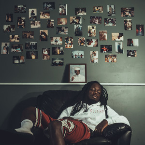 Godfrey(Know My Name) (Explicit)