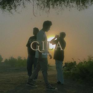 Gila (feat. SAYF)