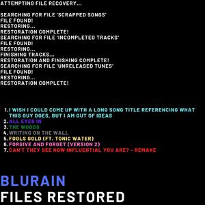 Fools Gold(feat. Tonic Water) (Explicit)